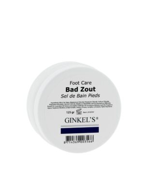 Foot Care Badzout - 150 gram