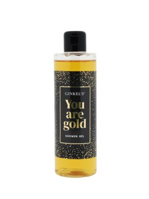 You are Gold - Shower Gel – 250 ml
